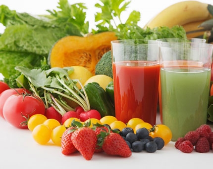 Thực Đơn Dinh Dưỡng Từ Máy Xay Sữa Đậu Nành Supor