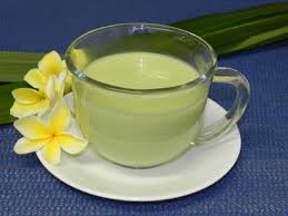 Thực Đơn Dinh Dưỡng Từ Máy Xay Sữa Đậu Nành Supor
