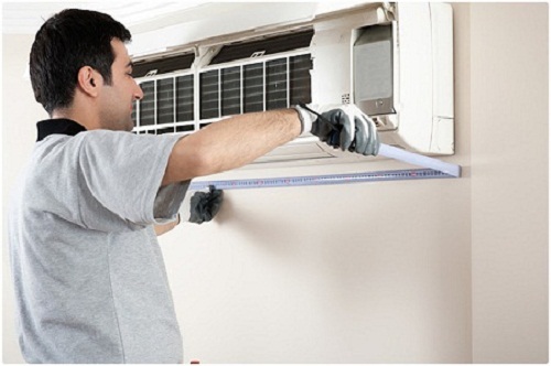 Sử dụng máy điều hòa đúng cách, hiệu quả và tiết kiệm