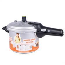 Nồi áp suất oxy hóa mềm Safety YH18N1 -...