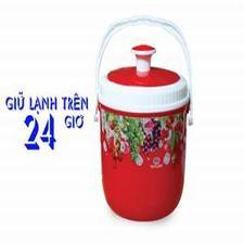Bình đá sò 14 lít - Tý Liên 0810