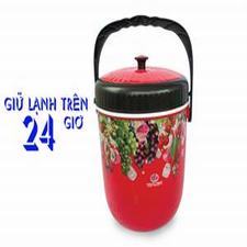 Bình đá sò 27 lít - Tý Liên 0813