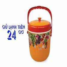 Bình đá sò 3lít - Tý Liên 0806