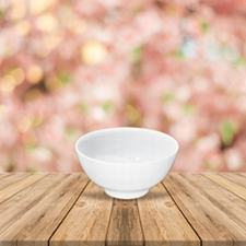 Tô khum sứ trắng 6 - Minh Châu