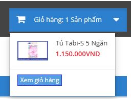 Đặt hàng trực tuyến